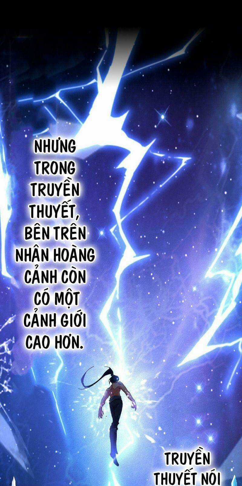 Võ Đạo Chiến Thần Chapter 2 trang 32