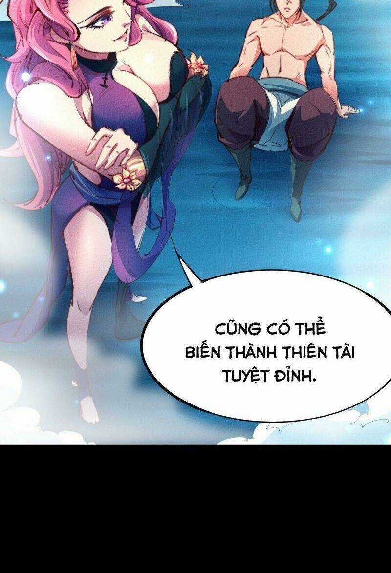 Võ Đạo Chiến Thần Chapter 2 trang 35