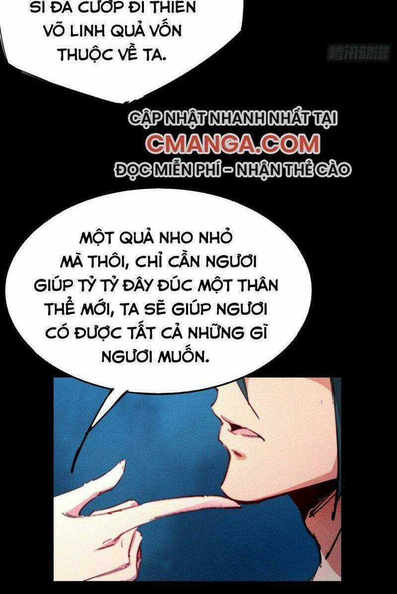 Võ Đạo Chiến Thần Chapter 2 trang 37