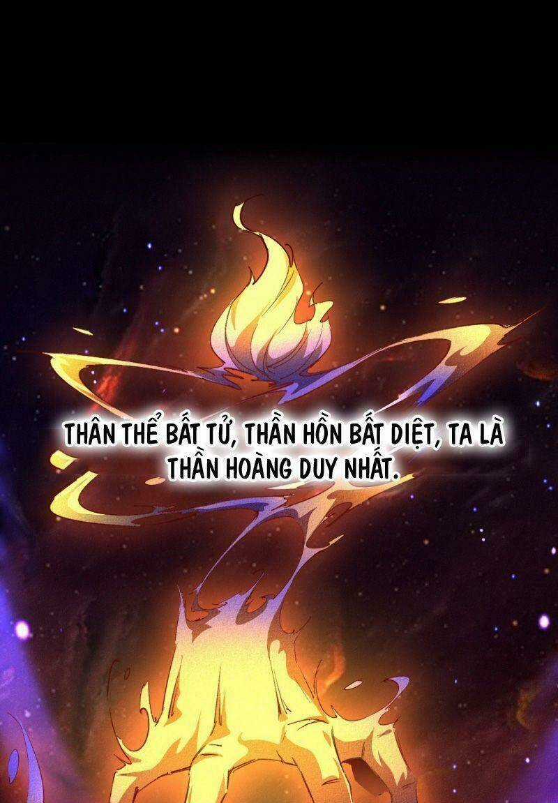 Võ Đạo Chiến Thần Chapter 2 trang 40