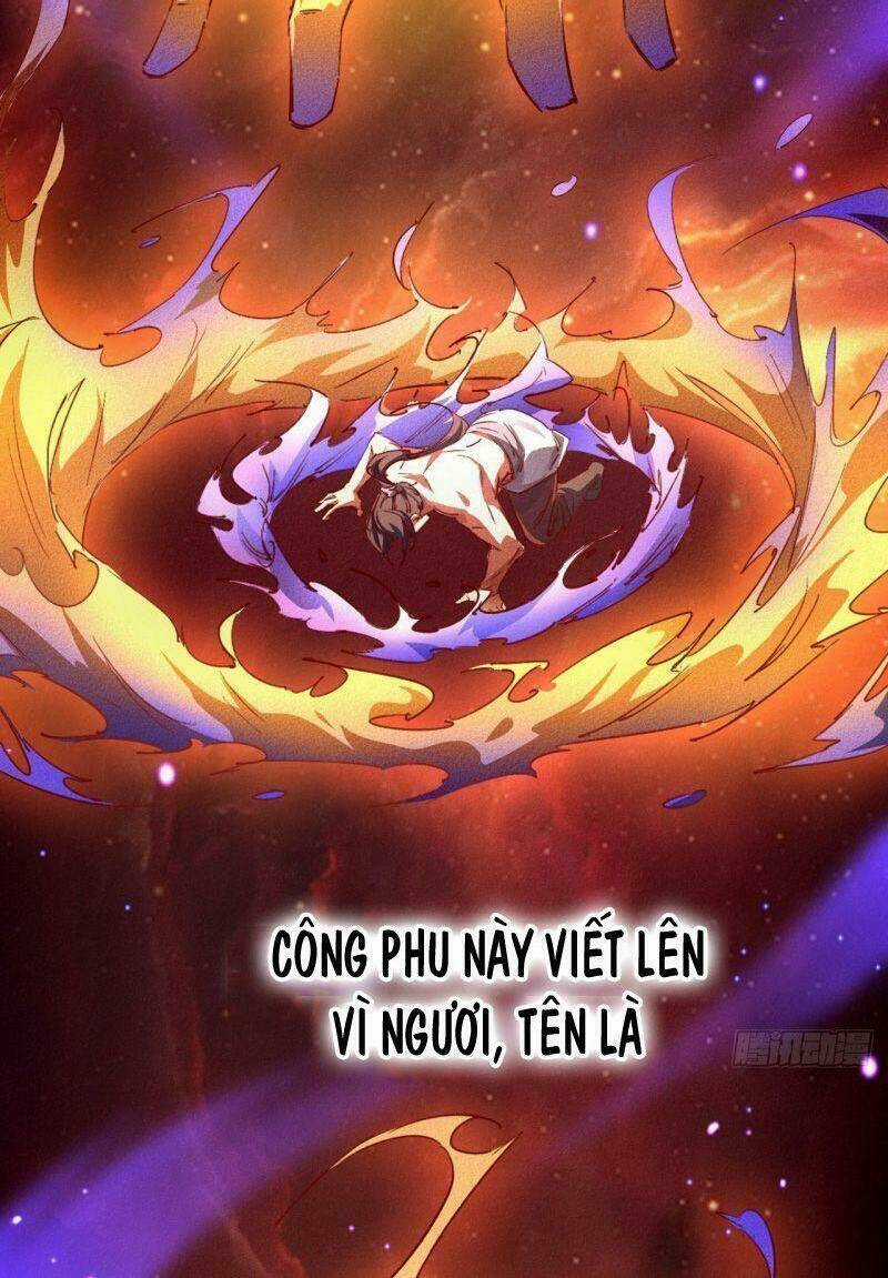 Võ Đạo Chiến Thần Chapter 2 trang 41