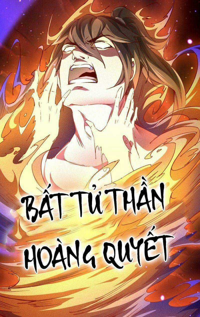 Võ Đạo Chiến Thần Chapter 2 trang 42