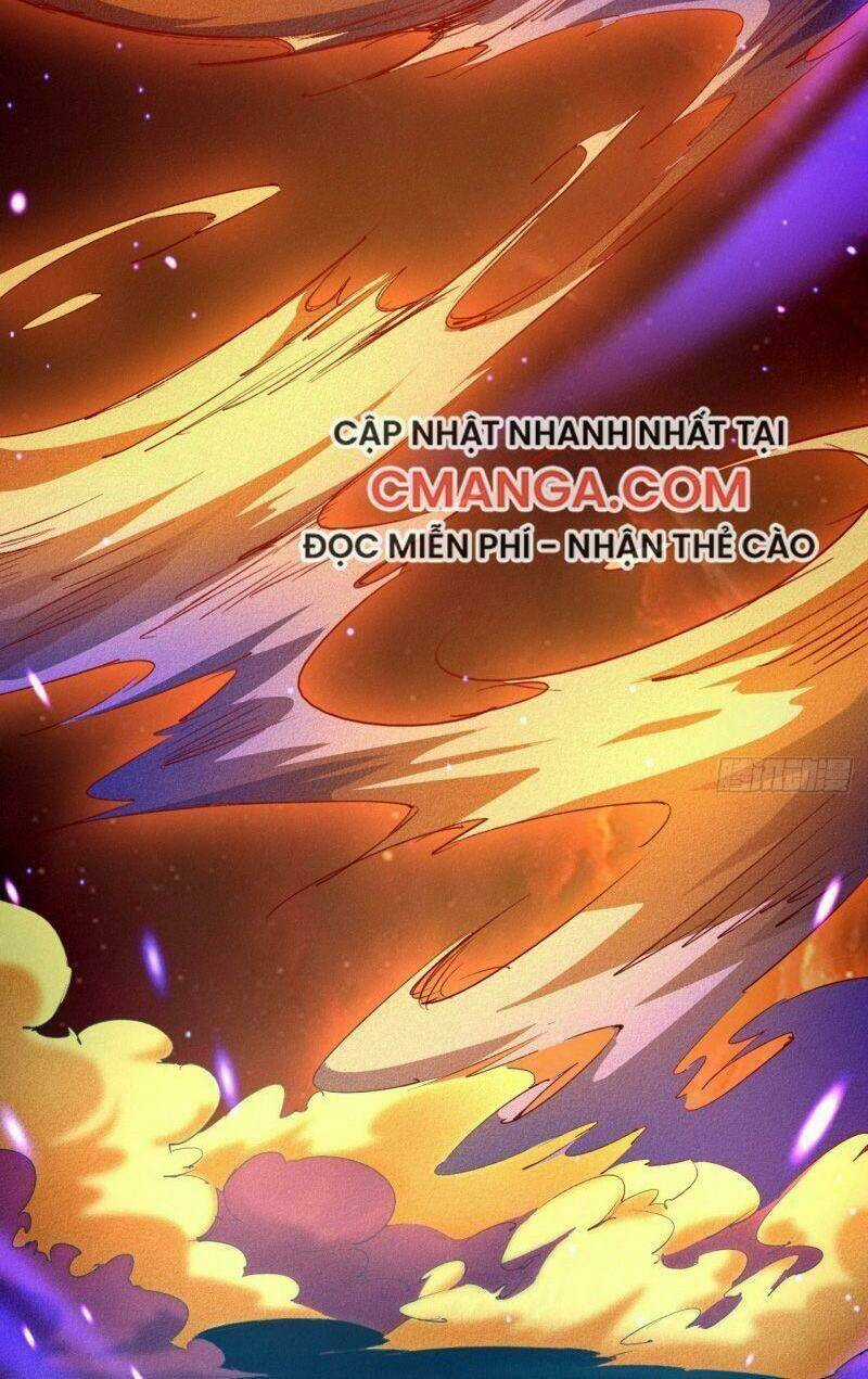 Võ Đạo Chiến Thần Chapter 2 trang 43