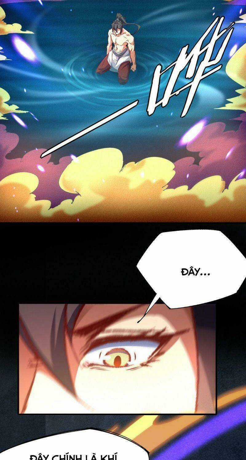 Võ Đạo Chiến Thần Chapter 2 trang 44