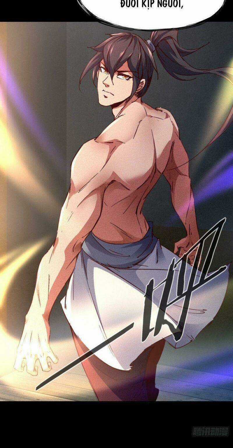 Võ Đạo Chiến Thần Chapter 2 trang 47