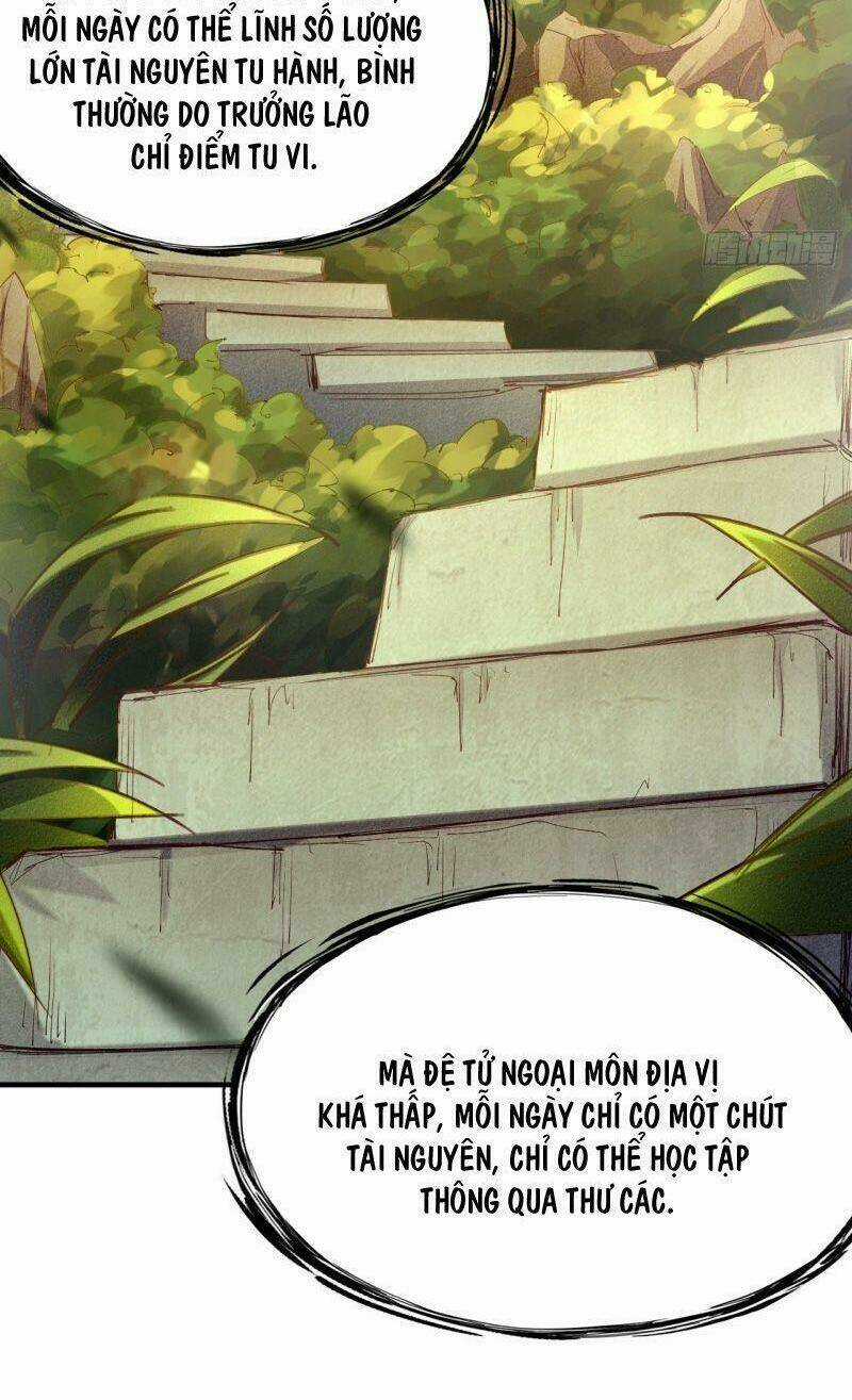 Võ Đạo Chiến Thần Chapter 2 trang 51