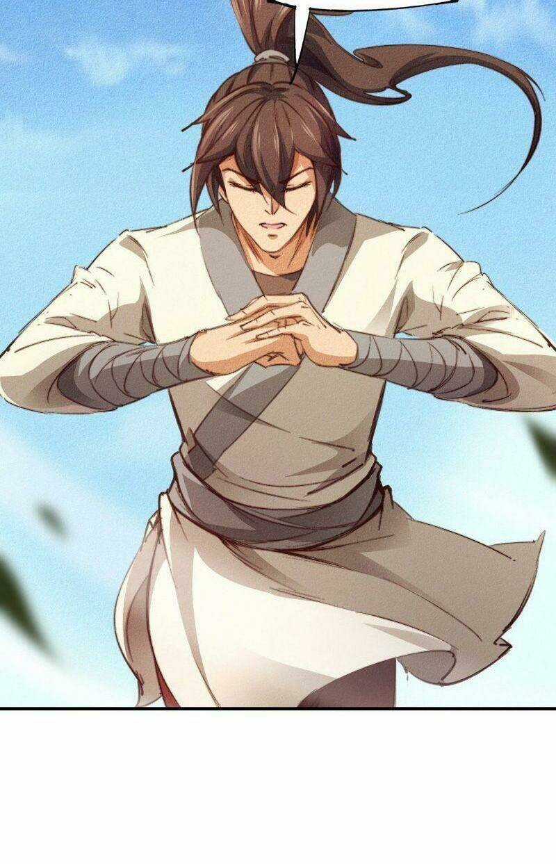 Võ Đạo Chiến Thần Chapter 2 trang 55