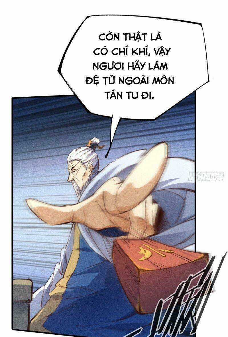 Võ Đạo Chiến Thần Chapter 2 trang 60