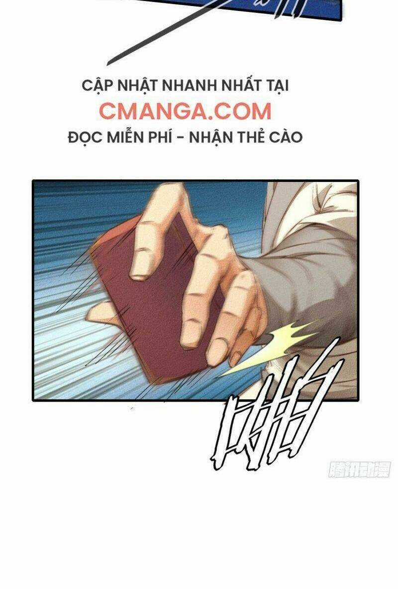 Võ Đạo Chiến Thần Chapter 2 trang 61
