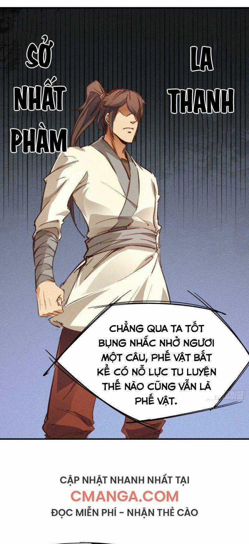 Võ Đạo Chiến Thần Chapter 2 trang 62