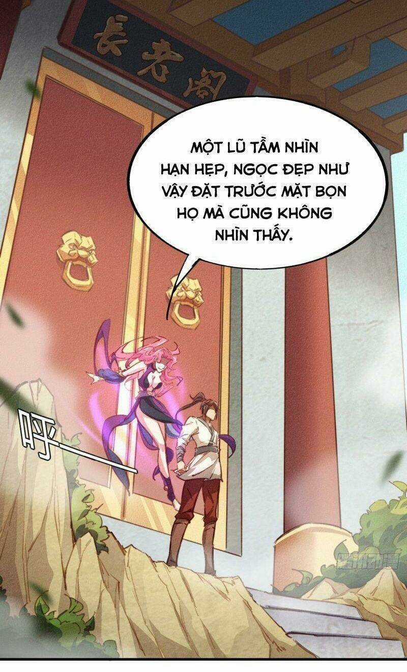 Võ Đạo Chiến Thần Chapter 2 trang 65