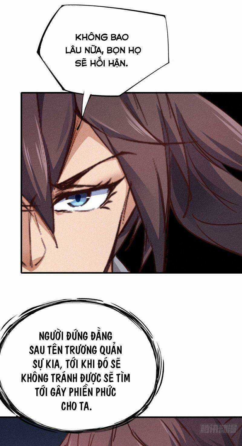 Võ Đạo Chiến Thần Chapter 2 trang 66