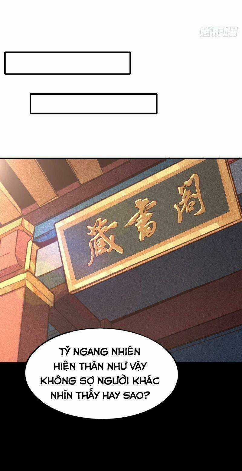 Võ Đạo Chiến Thần Chapter 2 trang 68