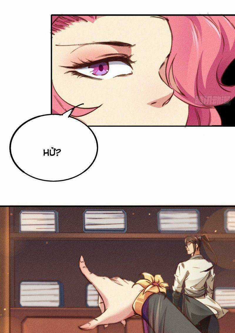 Võ Đạo Chiến Thần Chapter 2 trang 72