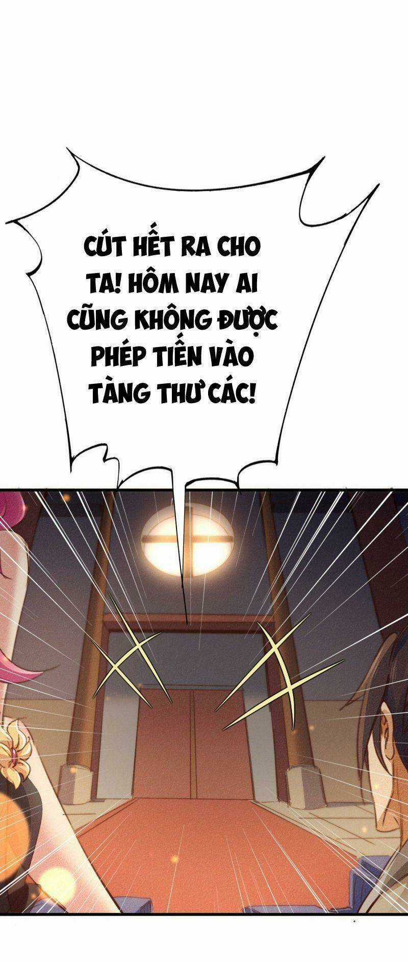 Võ Đạo Chiến Thần Chapter 2 trang 80