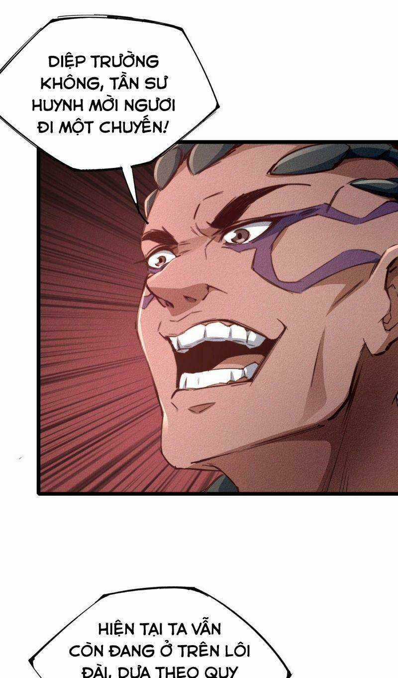 Võ Đạo Chiến Thần Chapter 20 trang 16