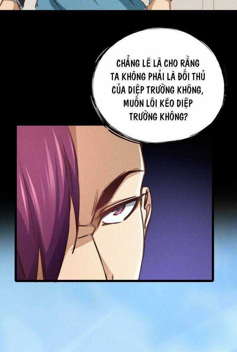 Võ Đạo Chiến Thần Chapter 20 trang 24