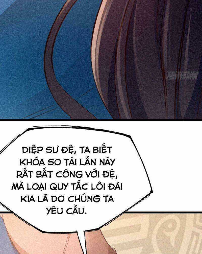 Võ Đạo Chiến Thần Chapter 20 trang 26