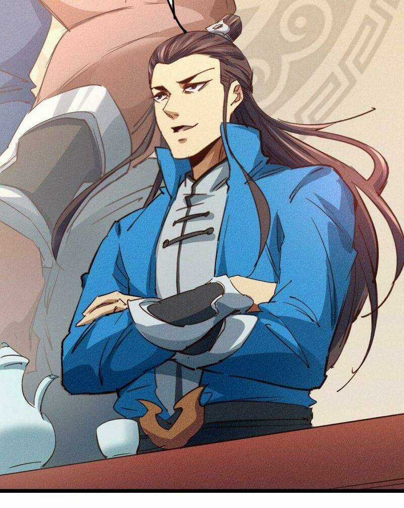 Võ Đạo Chiến Thần Chapter 20 trang 27