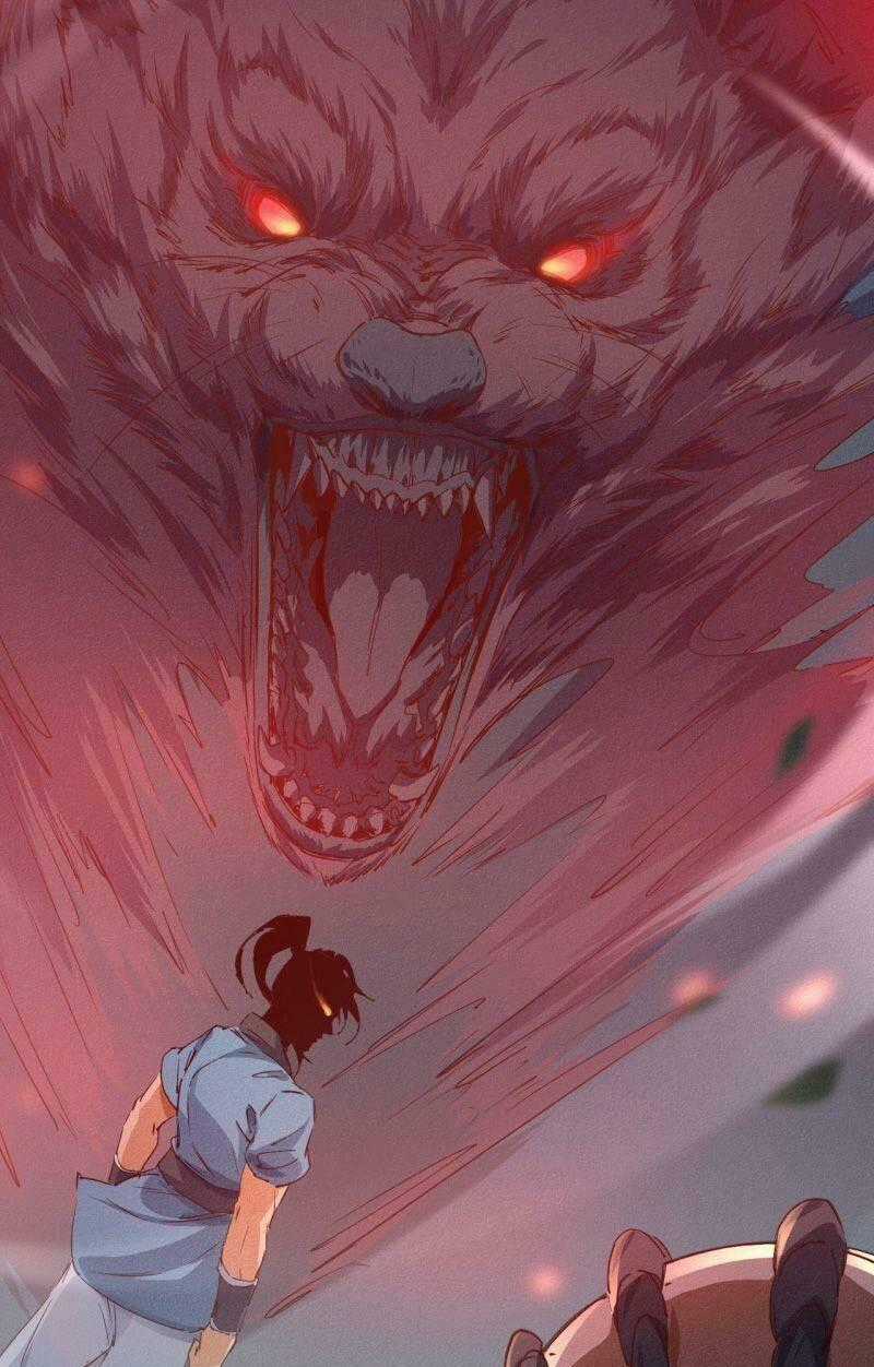 Võ Đạo Chiến Thần Chapter 20 trang 41