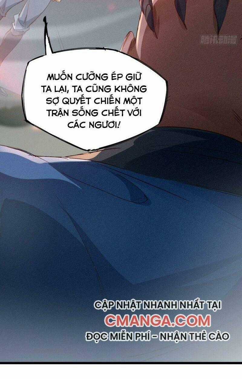 Võ Đạo Chiến Thần Chapter 20 trang 42