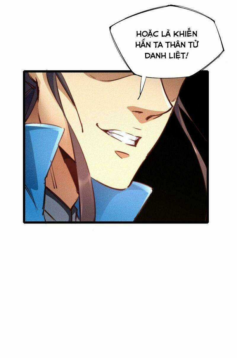 Võ Đạo Chiến Thần Chapter 20 trang 9