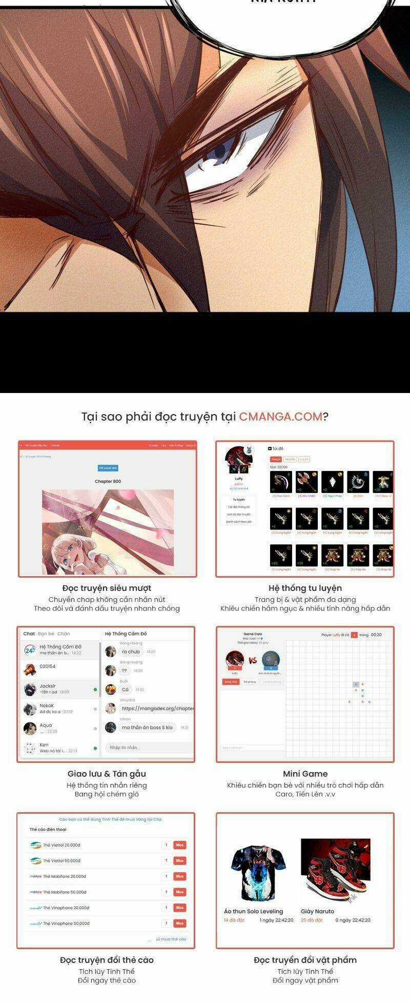 Võ Đạo Chiến Thần Chapter 21 trang 25