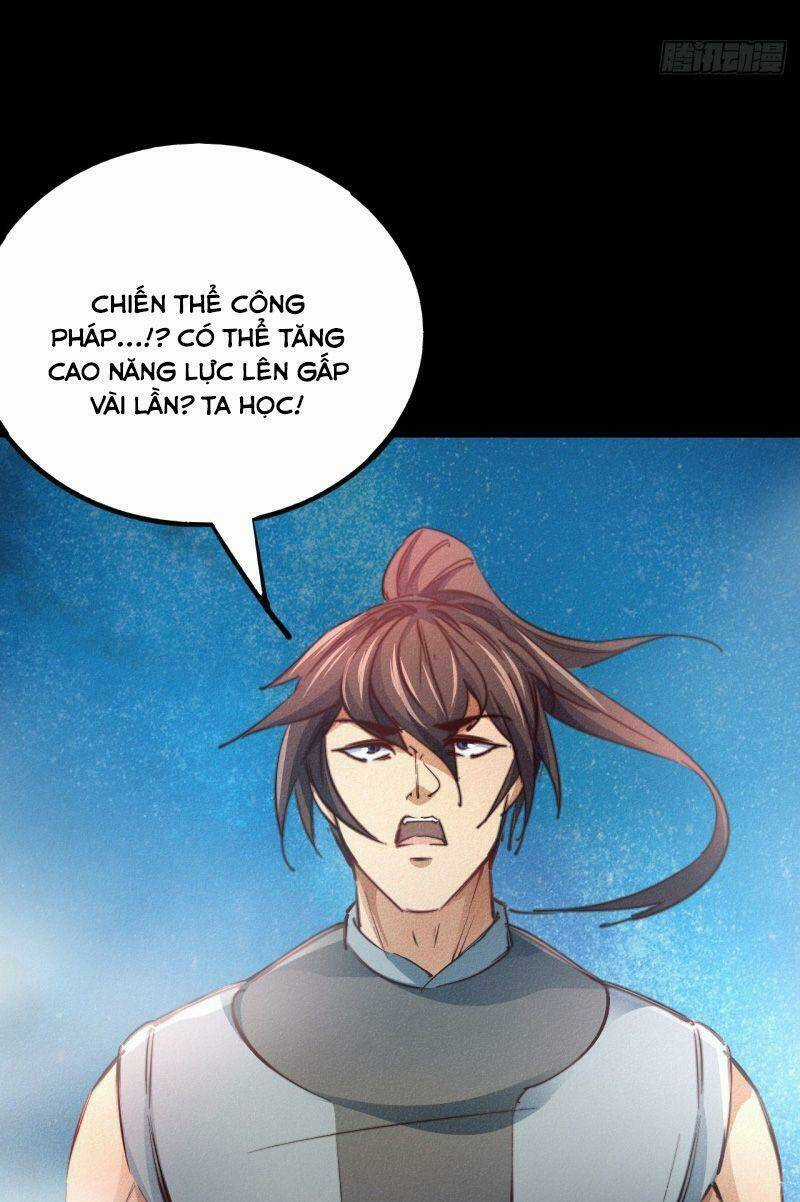 Võ Đạo Chiến Thần Chapter 21 trang 26