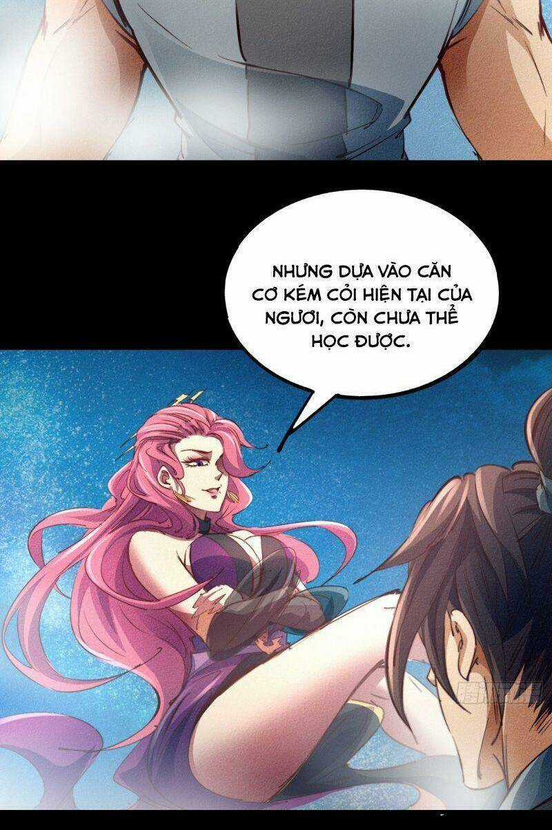 Võ Đạo Chiến Thần Chapter 21 trang 27