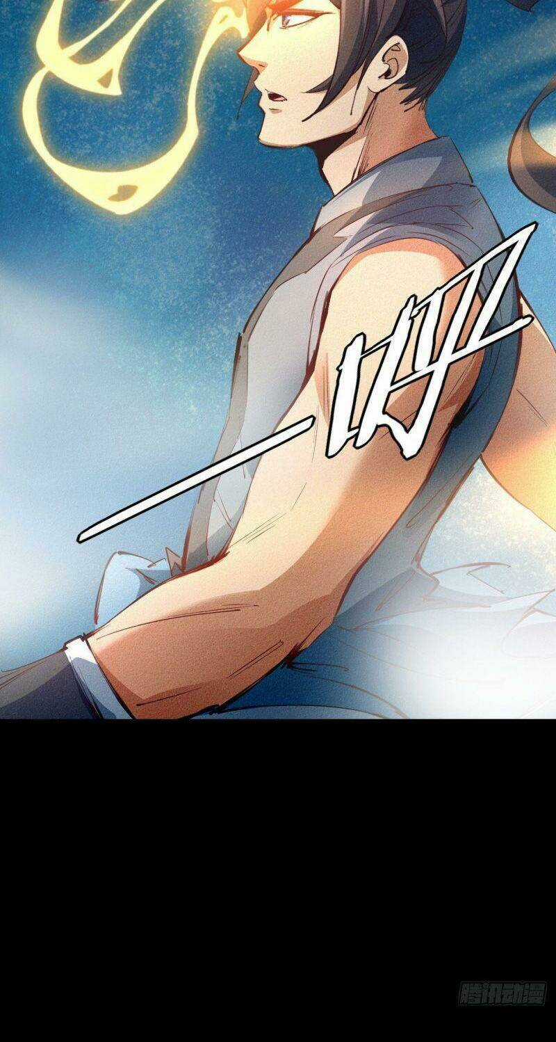 Võ Đạo Chiến Thần Chapter 21 trang 31