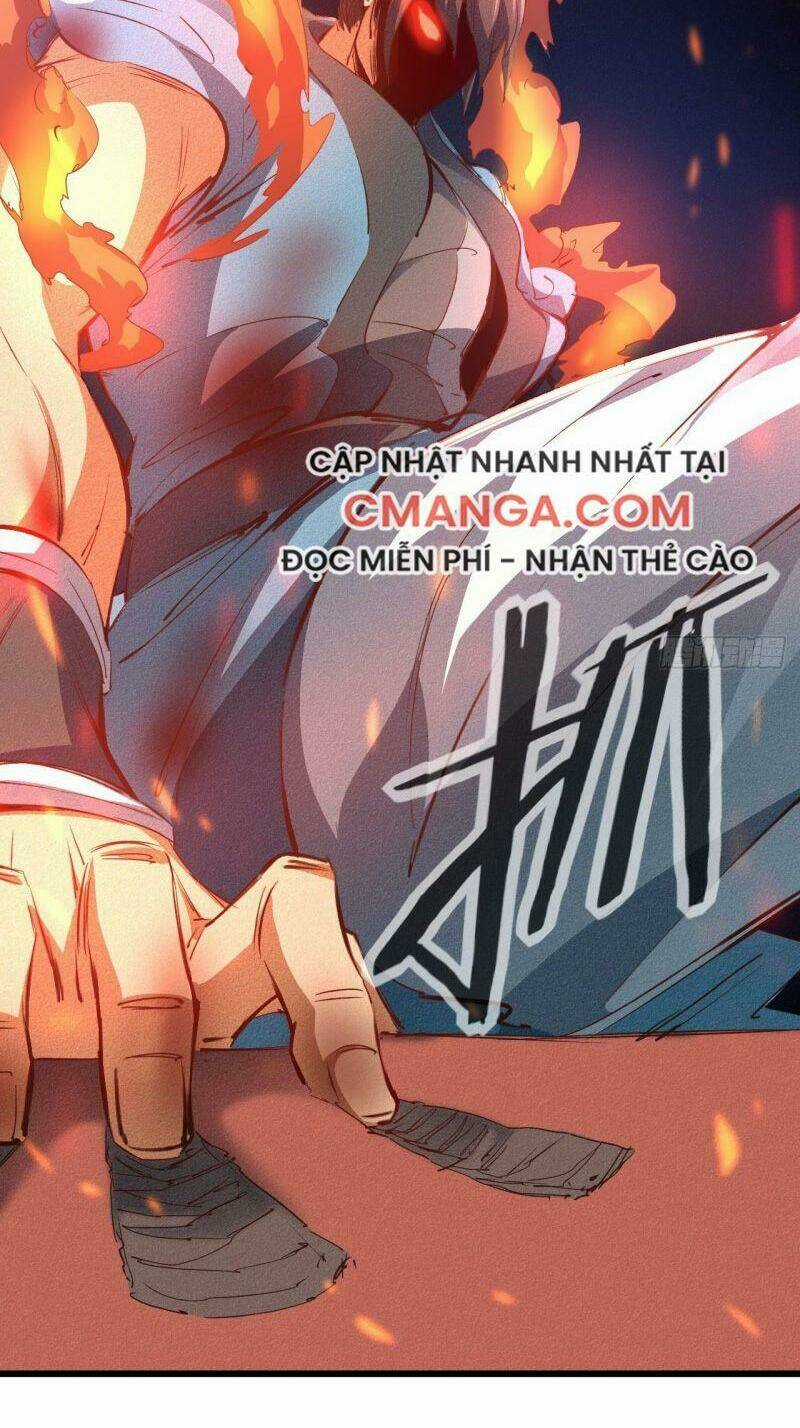 Võ Đạo Chiến Thần Chapter 21 trang 33