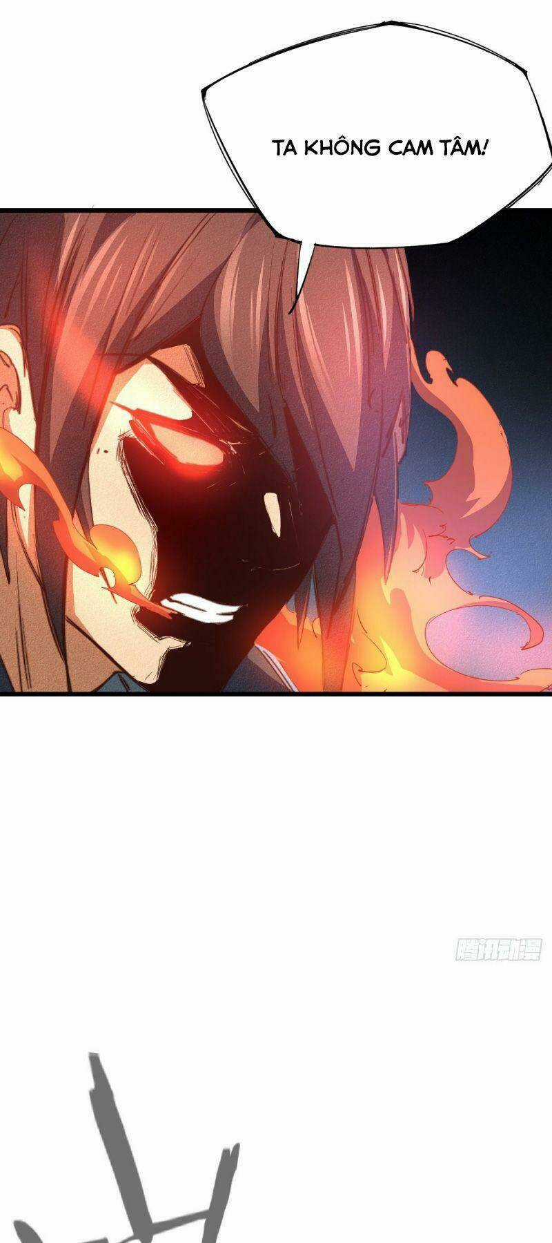 Võ Đạo Chiến Thần Chapter 21 trang 34