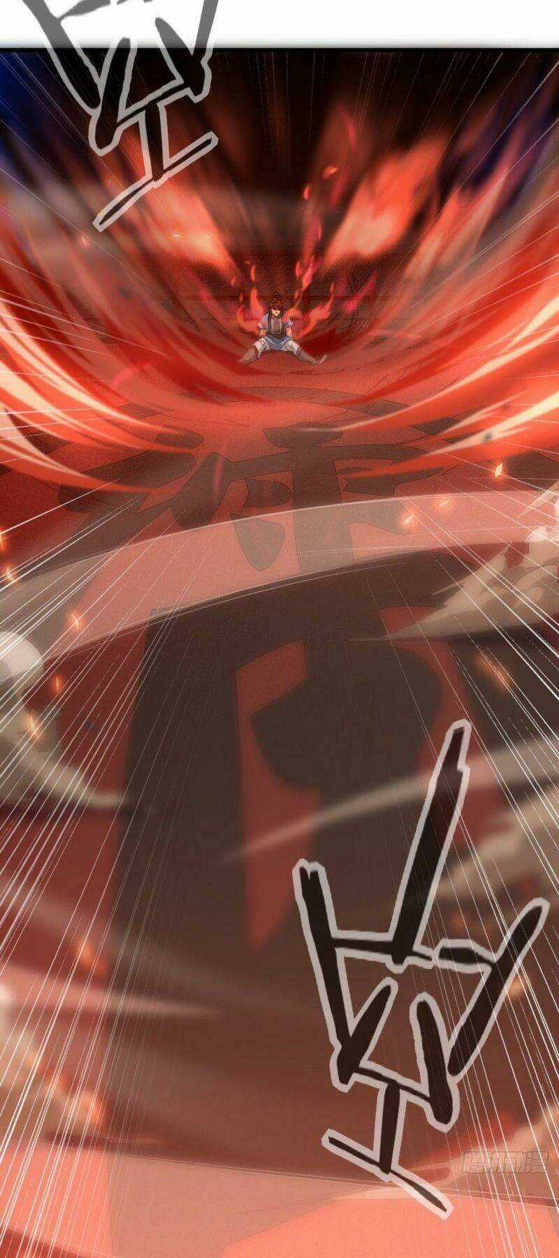 Võ Đạo Chiến Thần Chapter 21 trang 35