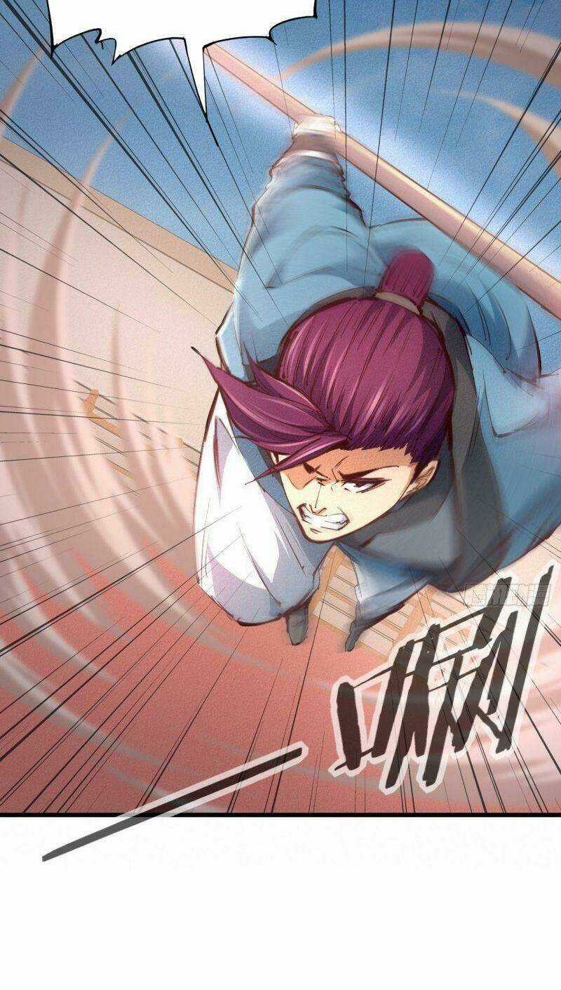 Võ Đạo Chiến Thần Chapter 21 trang 43