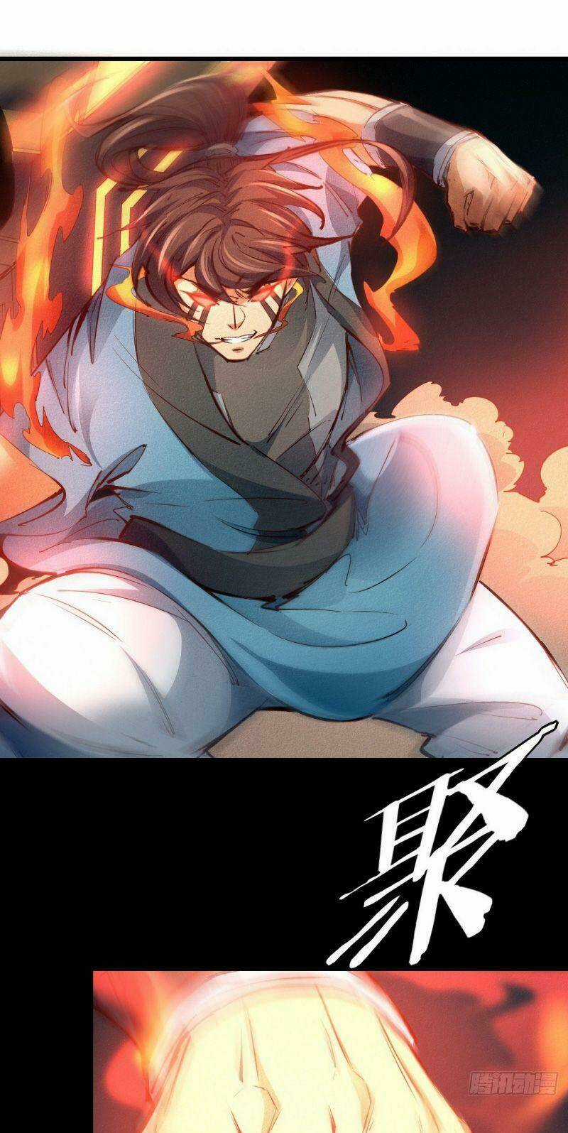 Võ Đạo Chiến Thần Chapter 21 trang 44