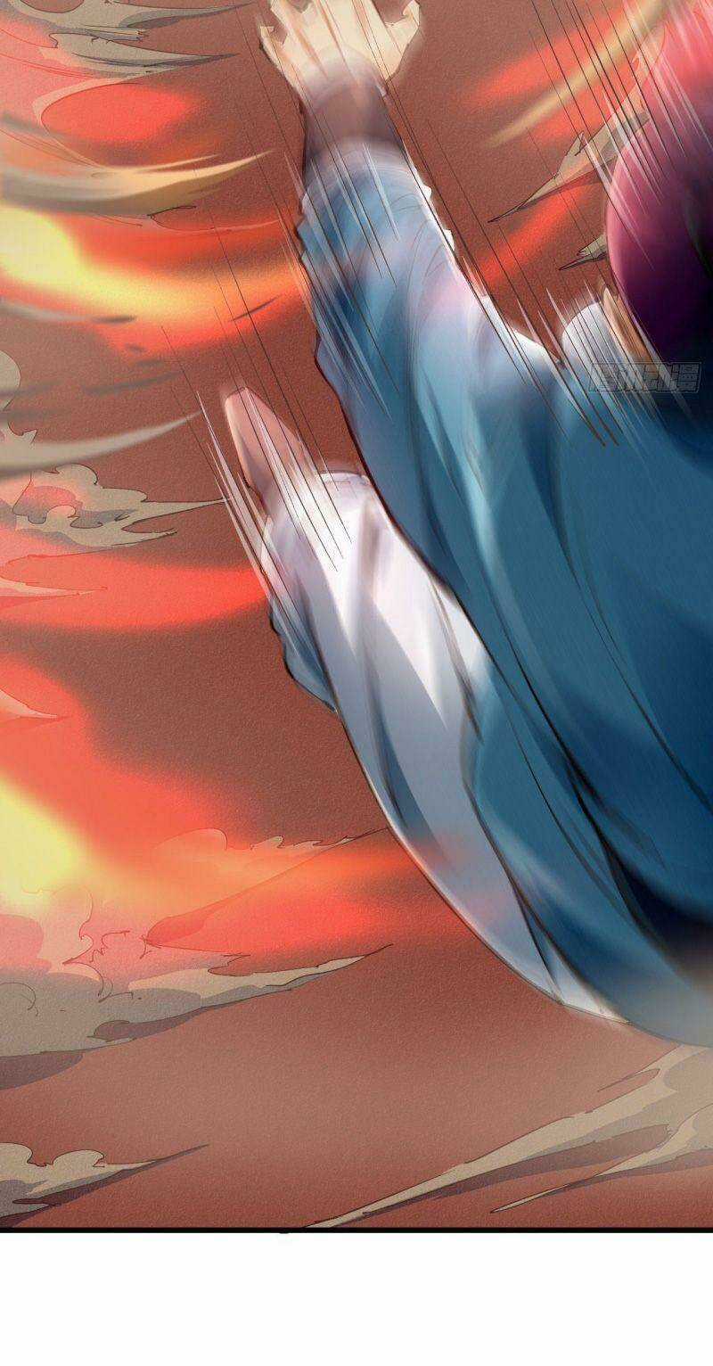 Võ Đạo Chiến Thần Chapter 21 trang 46