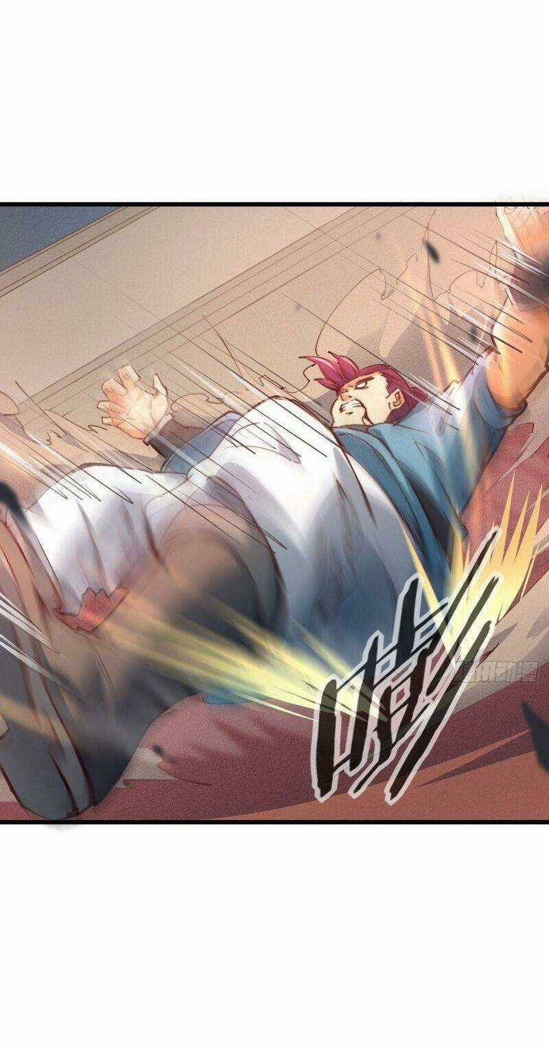 Võ Đạo Chiến Thần Chapter 21 trang 47