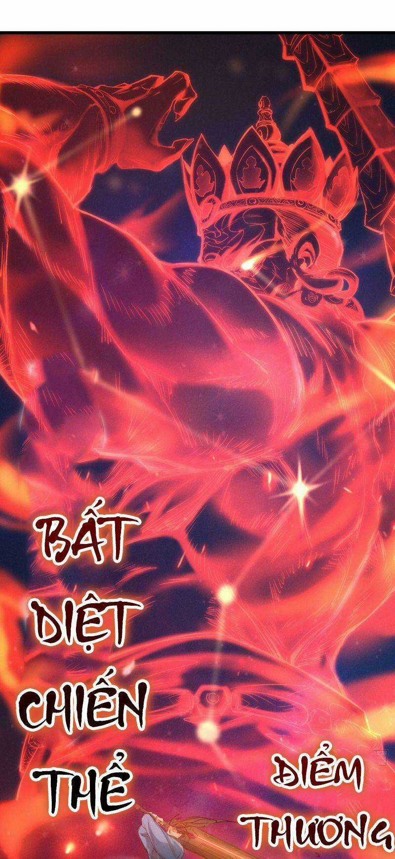 Võ Đạo Chiến Thần Chapter 21 trang 48