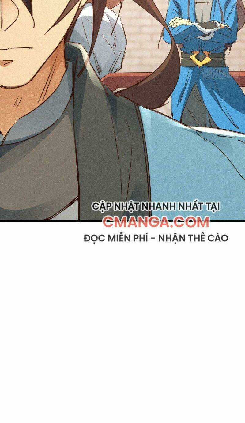 Võ Đạo Chiến Thần Chapter 21 trang 5