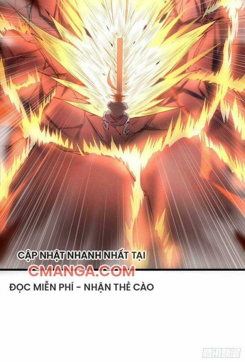 Võ Đạo Chiến Thần Chapter 21 trang 51