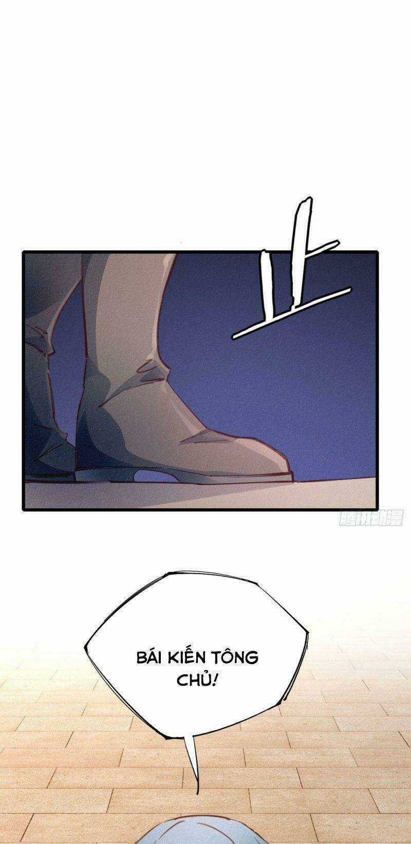 Võ Đạo Chiến Thần Chapter 22 trang 10