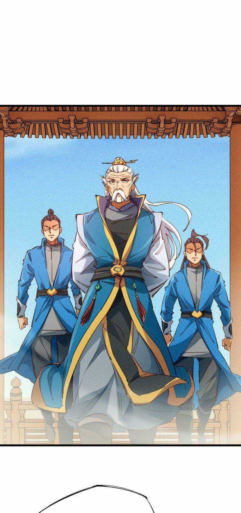 Võ Đạo Chiến Thần Chapter 22 trang 12