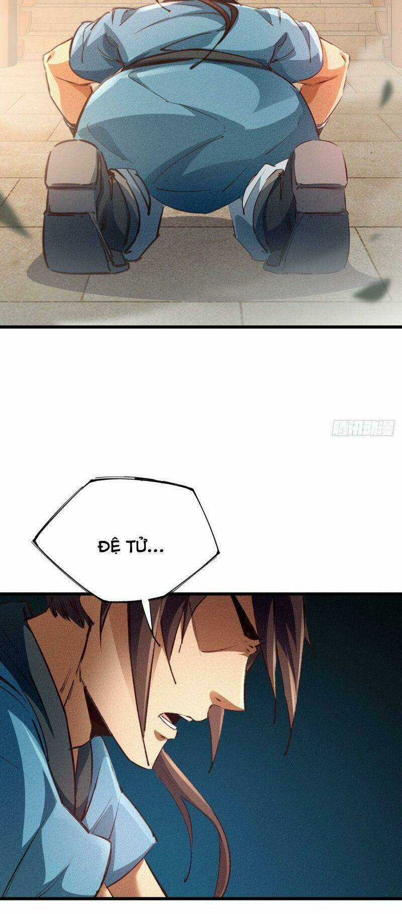 Võ Đạo Chiến Thần Chapter 22 trang 15