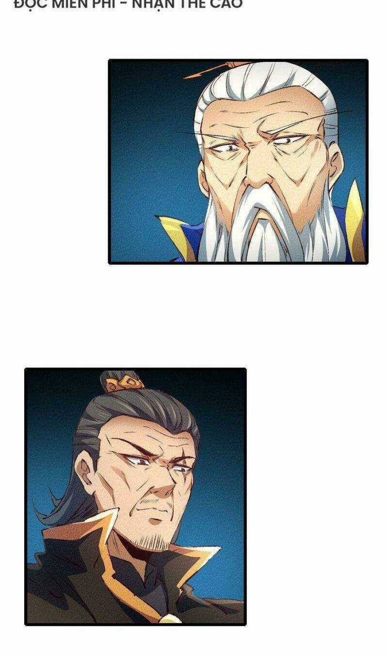 Võ Đạo Chiến Thần Chapter 22 trang 17