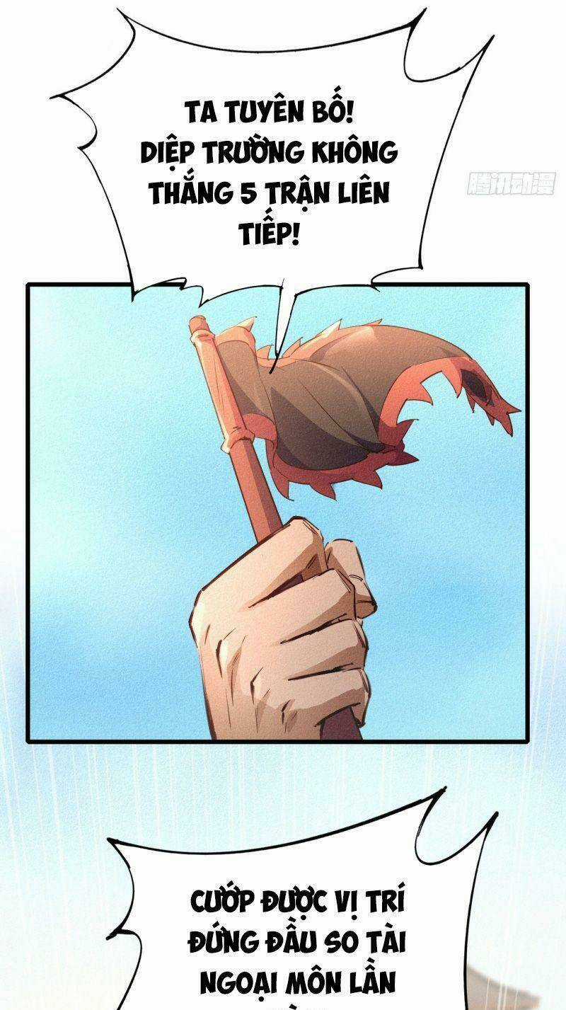 Võ Đạo Chiến Thần Chapter 22 trang 2