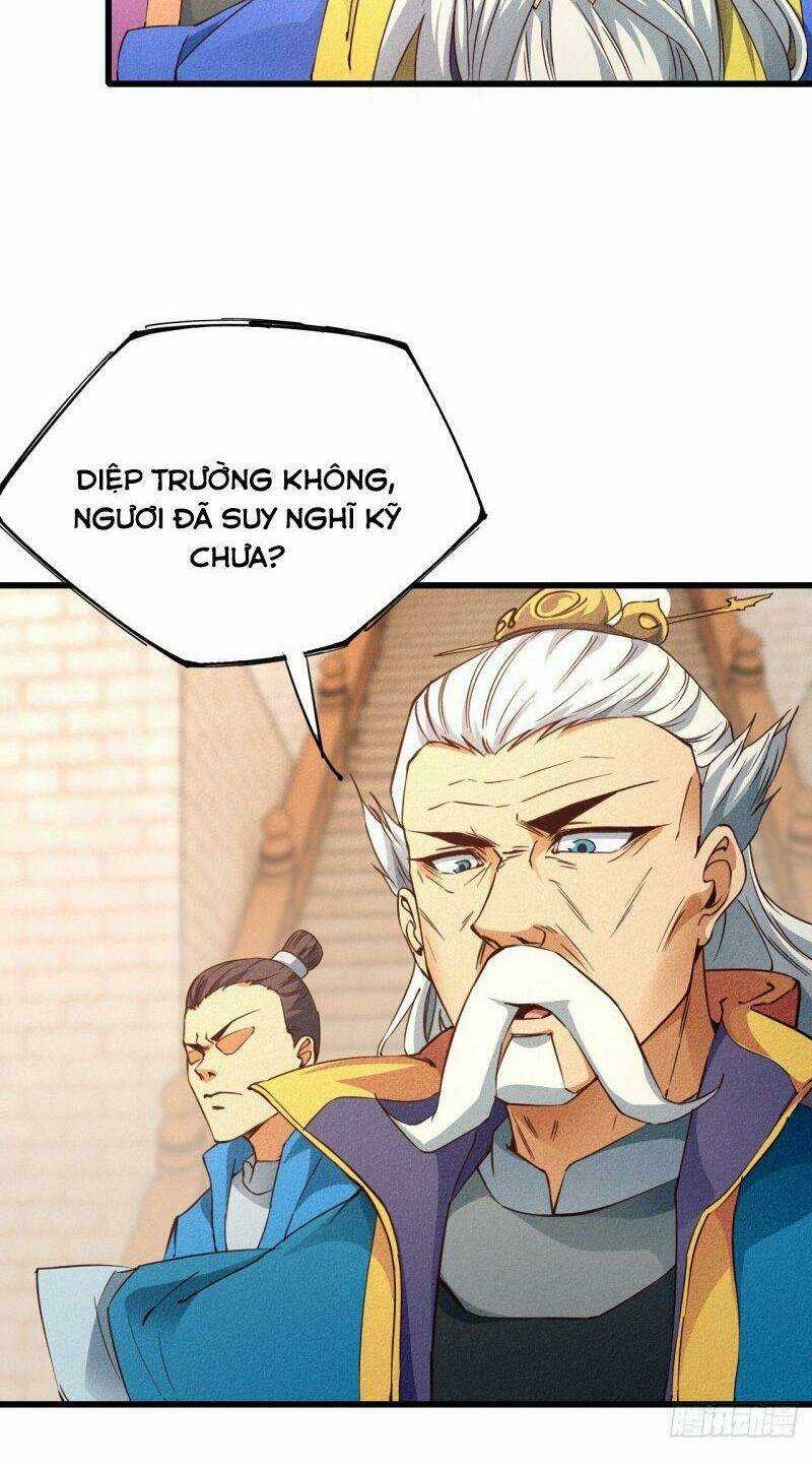 Võ Đạo Chiến Thần Chapter 22 trang 29