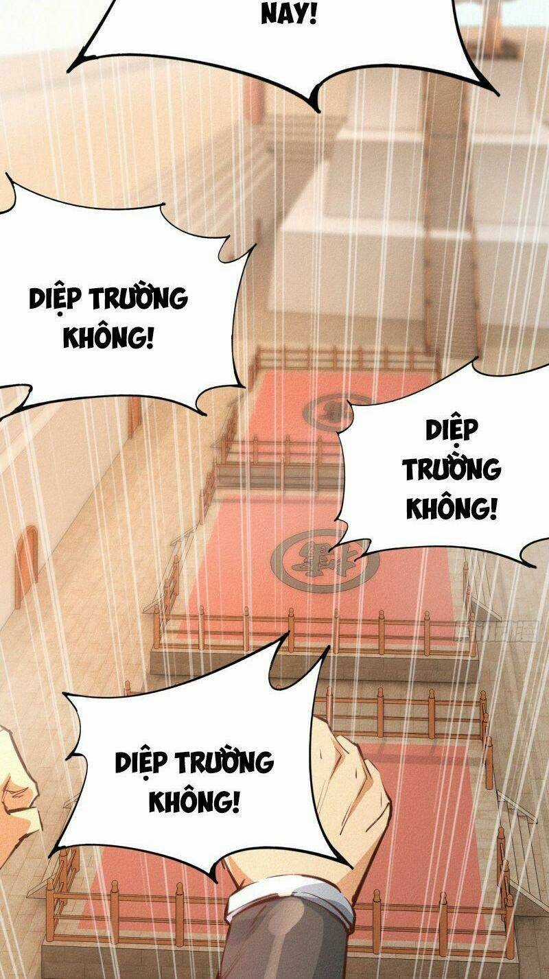 Võ Đạo Chiến Thần Chapter 22 trang 3