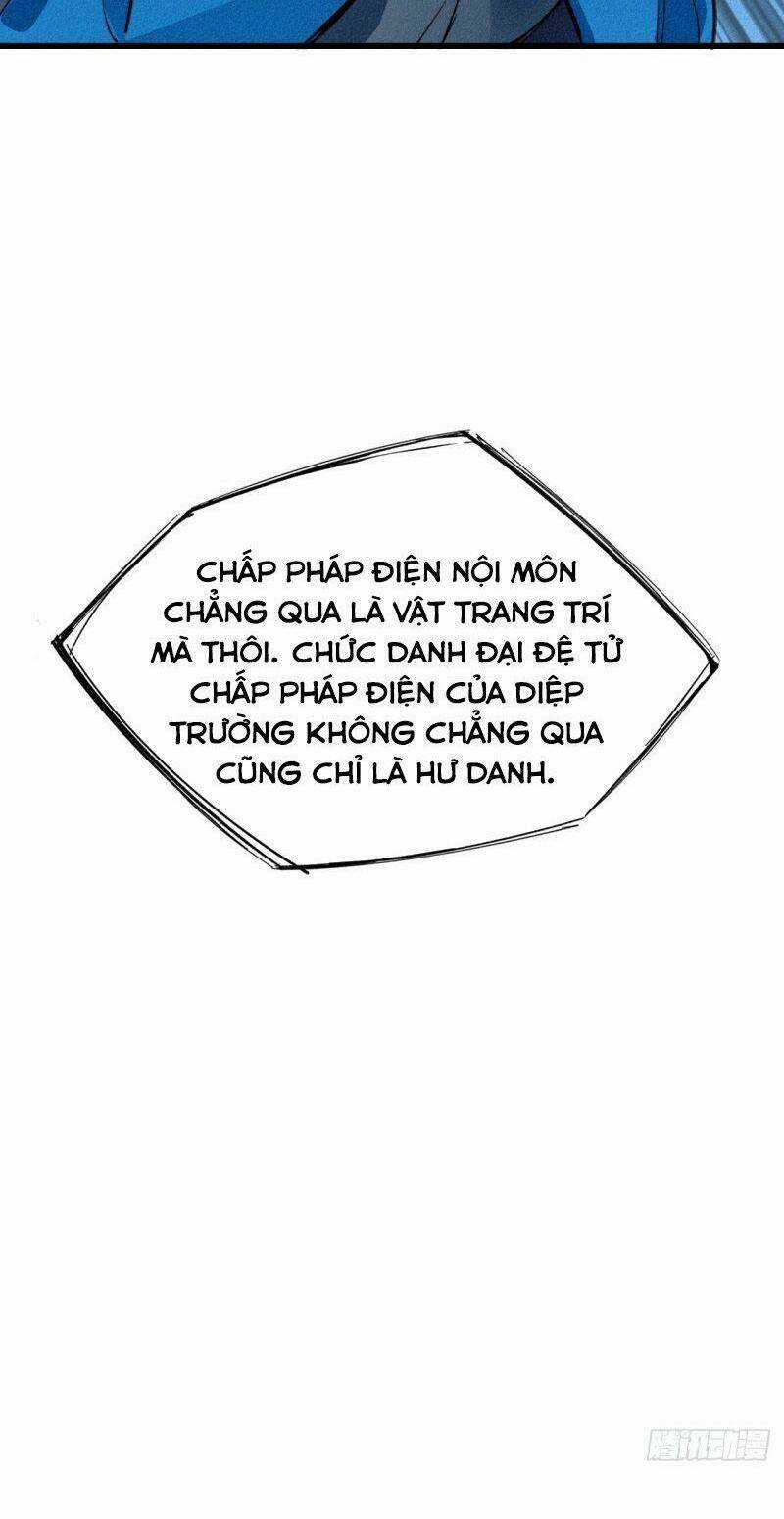 Võ Đạo Chiến Thần Chapter 22 trang 35