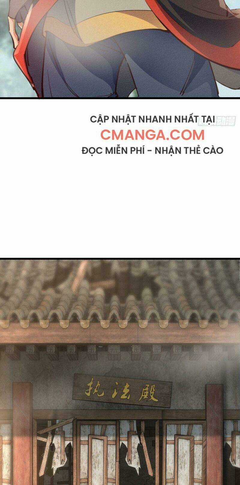 Võ Đạo Chiến Thần Chapter 22 trang 37