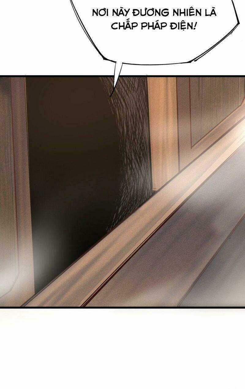 Võ Đạo Chiến Thần Chapter 22 trang 39